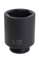 Sunex 455MD Soc 55Mm 3/4D Imp 6Pt Dp
