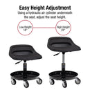 Sunex 8514 Tractor Seat