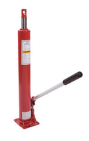 Sunex 5041B 4 Ton Capacity Flat Bottom Heavy Duty
