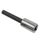CTA Manufacturing 8552 Long Hex Bit Socket - 12Mm