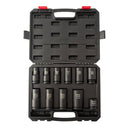 Sunex 4632 11-Piece 3/4 In. Drive Wheel Service