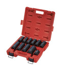 Sunex 4632 11-Piece 3/4 In. Drive Wheel Service