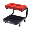 Sunex 8507 Creeper Seat 17In.Dx14In.Lx14In.H W/Lower Shelf