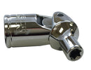 CTA Manufacturing 9220 13 Pc. E Torx U-Joint Skt Set