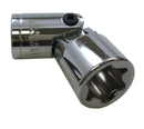 CTA Manufacturing 9220 13 Pc. E Torx U-Joint Skt Set