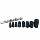 CTA Manufacturing 9650L 8-Piece External Torx Plus Socket Set