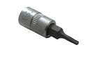 CTA Manufacturing 9681 5-Pt Tamper Torx Socket - T8