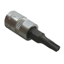CTA Manufacturing 9684 5-Pt Tamper Torx Socket - T20