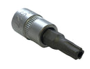 CTA Manufacturing 9686 5-Pt Tamper Torx Socket - T27