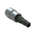 CTA Manufacturing 9687 5-Pt Tamper Torx Socket - T30