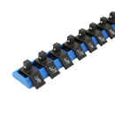 CTA Manufacturing 9720 1/4 In. Drive Socket Rack, Sae Fractional