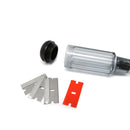 CTA Manufacturing 9968 Extended Razor Scraper