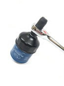 CTA Manufacturing A265 Cap-Oil Filter Wrench 64Mm X 1