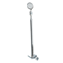 Ullman Devices Corp. A-2TM Mirror 7/8" Rnd Magnetic Pickup Tool