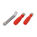 CTA Manufacturing A308 Feeler Gauge Set 11 Bld Offset