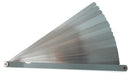 CTA Manufacturing A311 Feeler Gauge Set - 25 Blade Extra Long