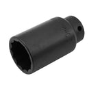 CTA Manufacturing A421 Axle Nut Socket - 30Mm X 12 Pt