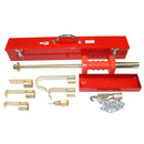 ALC Keysco 77081 12Lb Slide Hammer