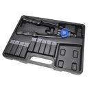Astro Pneumatic 1450 13In Plusnut And Extra-Long Rivet Nut Setter Kit