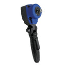 Astro Pneumatic 1834 1/2 Nano Flex-Head Angle Impact Wrench - 400Ft/Lb