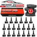 Autel 300010 20Pk Sensors With Rubber Press-In Valve