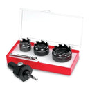Blair 14003 Hole Cutters 3/4 To 1-1/4