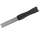 COAST Products 20723 Sp425 Dual Sided Folding Diamond Knife Sharpener