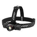 COAST Products 30344 Coast Xph34R Multi- Purpose Led Headlamp