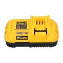 DeWalt DCB118 Fast Battery Charger For All 20/60V Ba