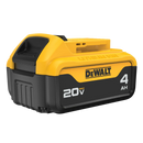 DeWalt DCB204 20V 4 Amp Premium Xr Li-Ion Battery Pa