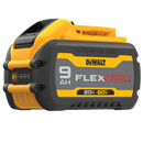 DeWalt DCB609 Flexvolt 20/60V MAX 9.0 Ah Li-Ion Battery Pack (EA)