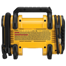 DeWalt DCC020IB Dewalt 20V Corded/Cordless Air Inflator