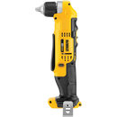 DeWalt DCD740B 20V Li-Ion Right Angle Drill / Driver