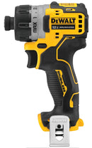 DeWalt DCF601B 12V Max Brushless Screwdriver Kit Bare (Xtreme)