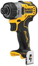 DeWalt DCF601B 12V Max Brushless Screwdriver Kit Bare (Xtreme)