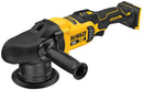DeWalt DCM848B 20V 5"  Dual Action Polisher Bare