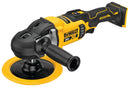 DeWalt DCM849B 20V Cordless Var Speed Rotary Polisher