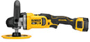 DeWalt DCM849P2 20V 7" Rotary Polisher Kit