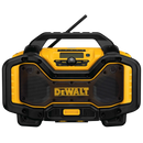 DeWalt DCR025 Bluetooth Radio Charger