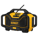 DeWalt DCR025 Bluetooth Radio Charger