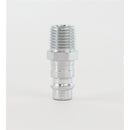 DeVilbiss 240015 1/4 Npt M Qd Stem For Air Tools Hc-1166