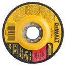 DeWalt DW4514 Whe Gri 4-1/2