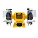 DeWalt DW758 8" Bench Grinder 3/4 Hp