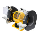 DeWalt DW758 8" Bench Grinder 3/4 Hp