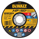 DeWalt DW8062 4 1/2 Cut Off Wheel
