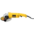 DeWalt DW840 Heavy Duty 7" Medium Angle Grinder