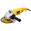 DeWalt DW840 Heavy Duty 7" Medium Angle Grinder