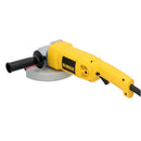 DeWalt DW840 Heavy Duty 7" Medium Angle Grinder
