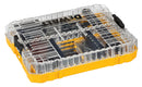 DeWalt DWAMF1280 Dewalt 80Pc Drill/Drive Accessory Set W/ Case