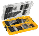 DeWalt DWAMF1280 Dewalt 80Pc Drill/Drive Accessory Set W/ Case